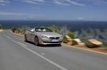 BMW 6-Series Convertible 2011 года